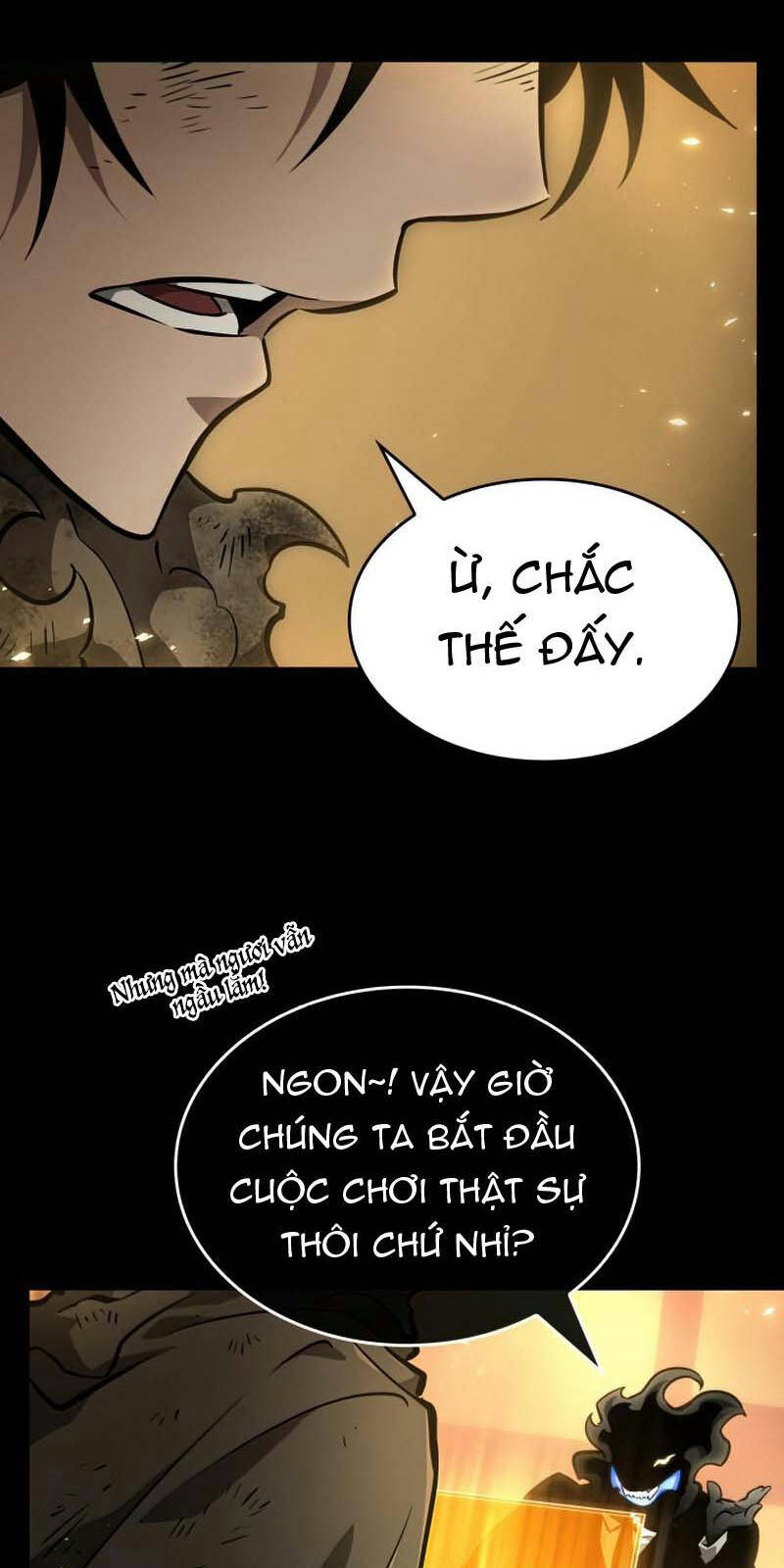 Thế Giới Sau Tận Thế Chapter 5 - Trang 2