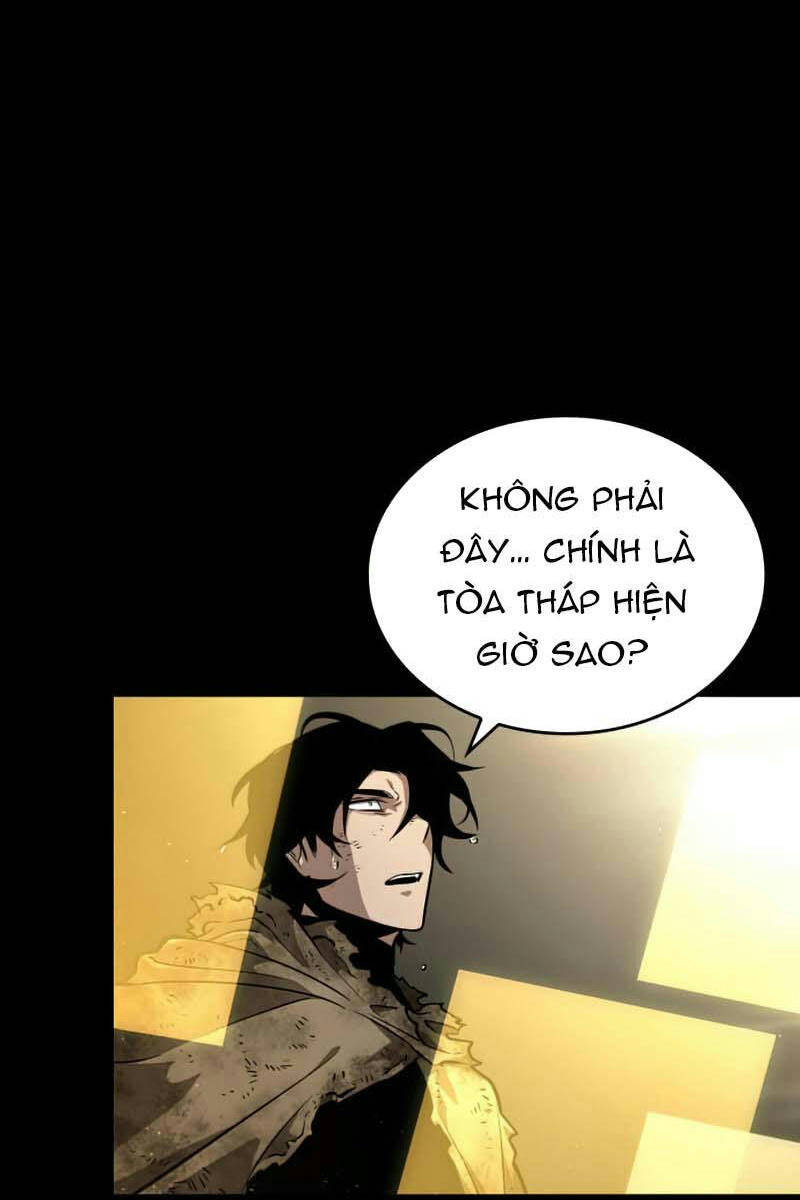 Thế Giới Sau Tận Thế Chapter 5 - Trang 2