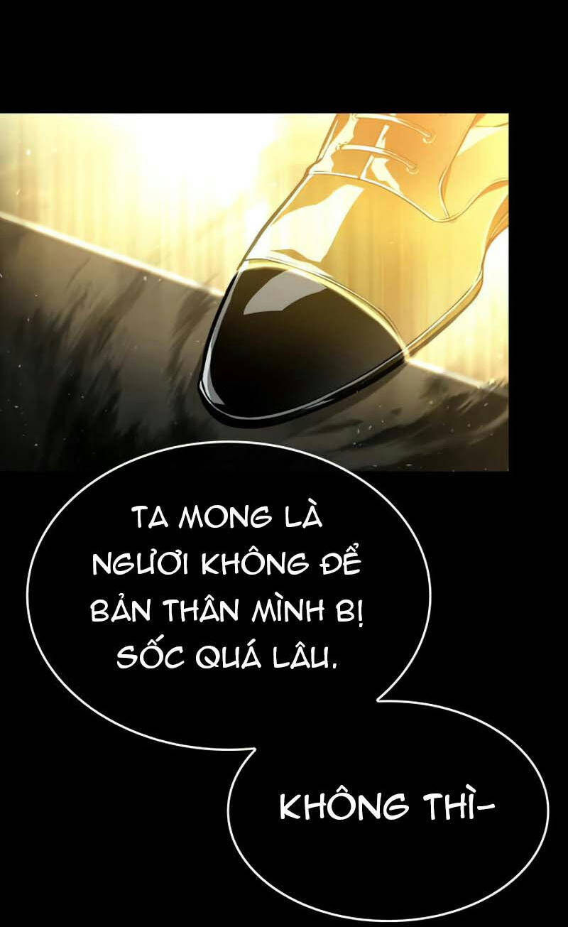 Thế Giới Sau Tận Thế Chapter 5 - Trang 2