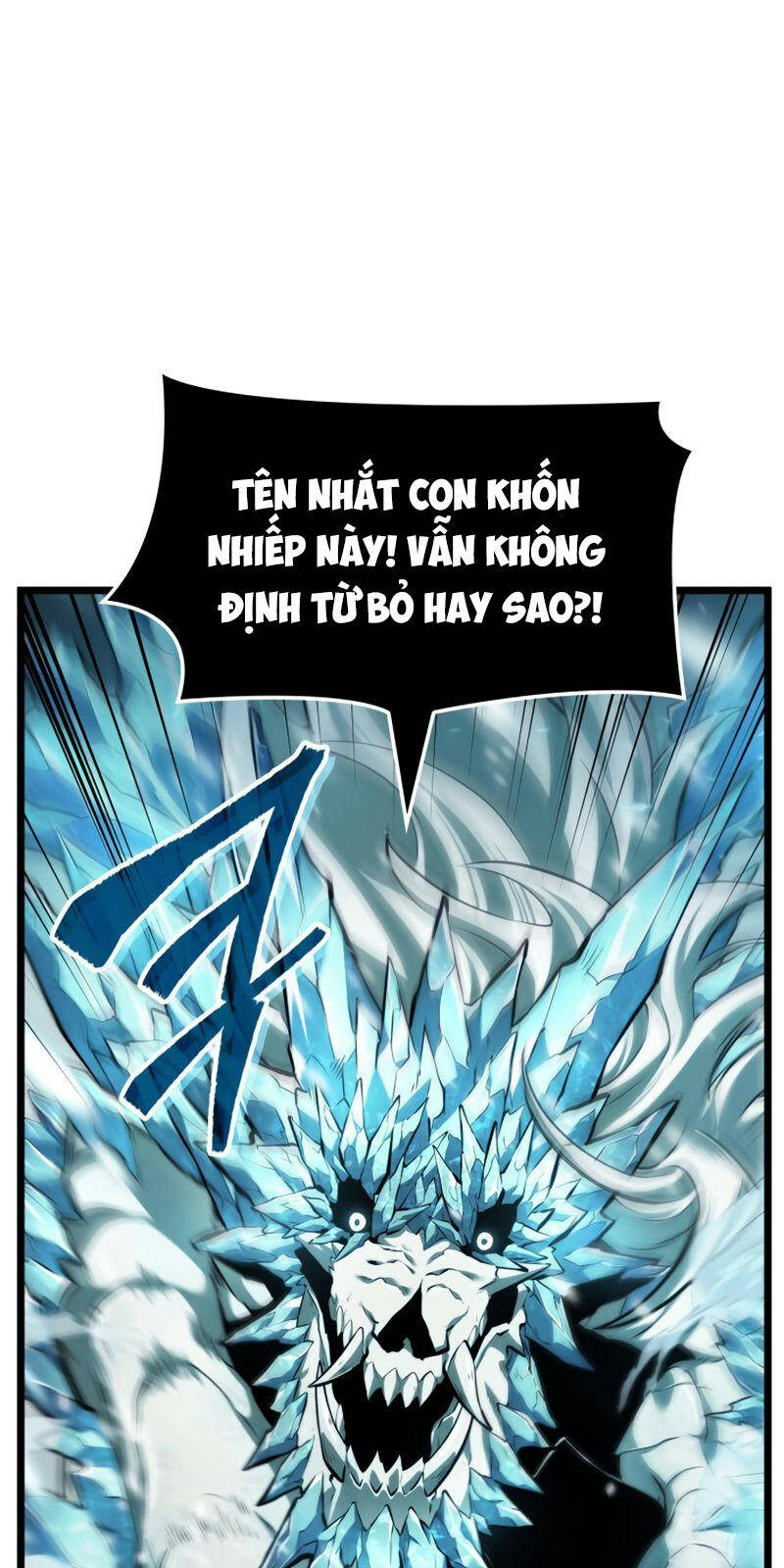 Thế Giới Sau Tận Thế Chapter 3 - Trang 2