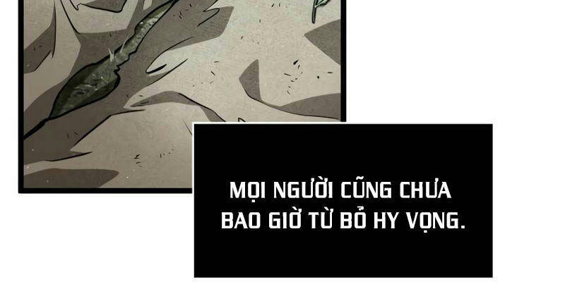 Thế Giới Sau Tận Thế Chapter 3 - Trang 2