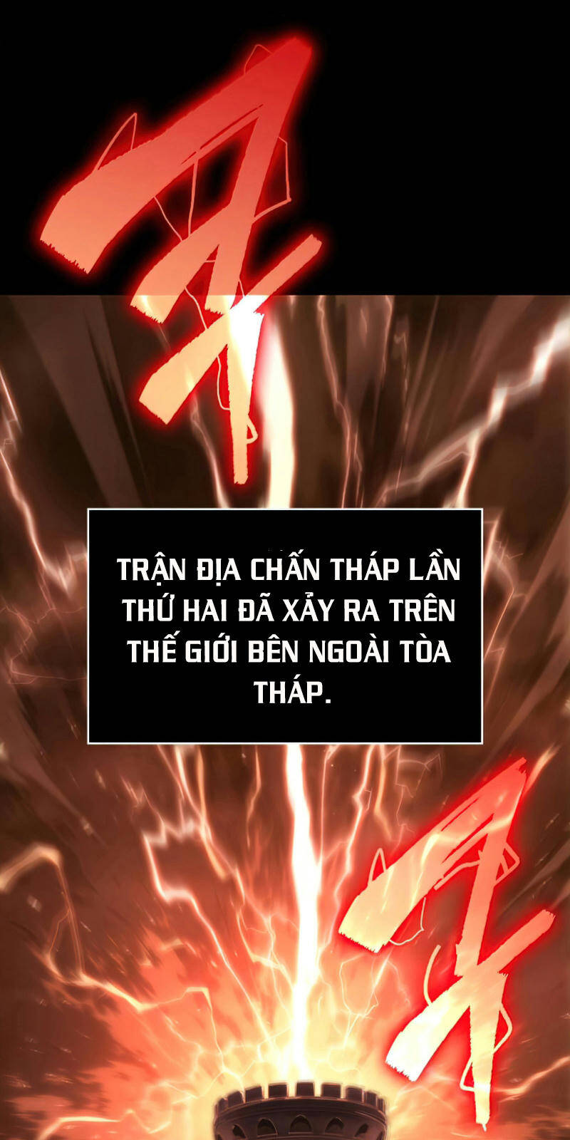 Thế Giới Sau Tận Thế Chapter 1 - Trang 2