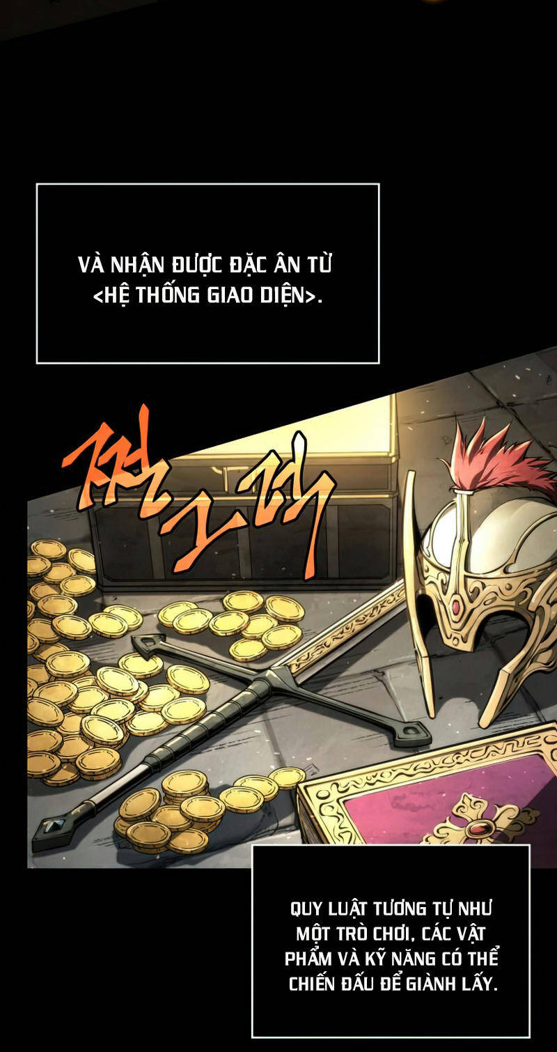 Thế Giới Sau Tận Thế Chapter 1 - Trang 2