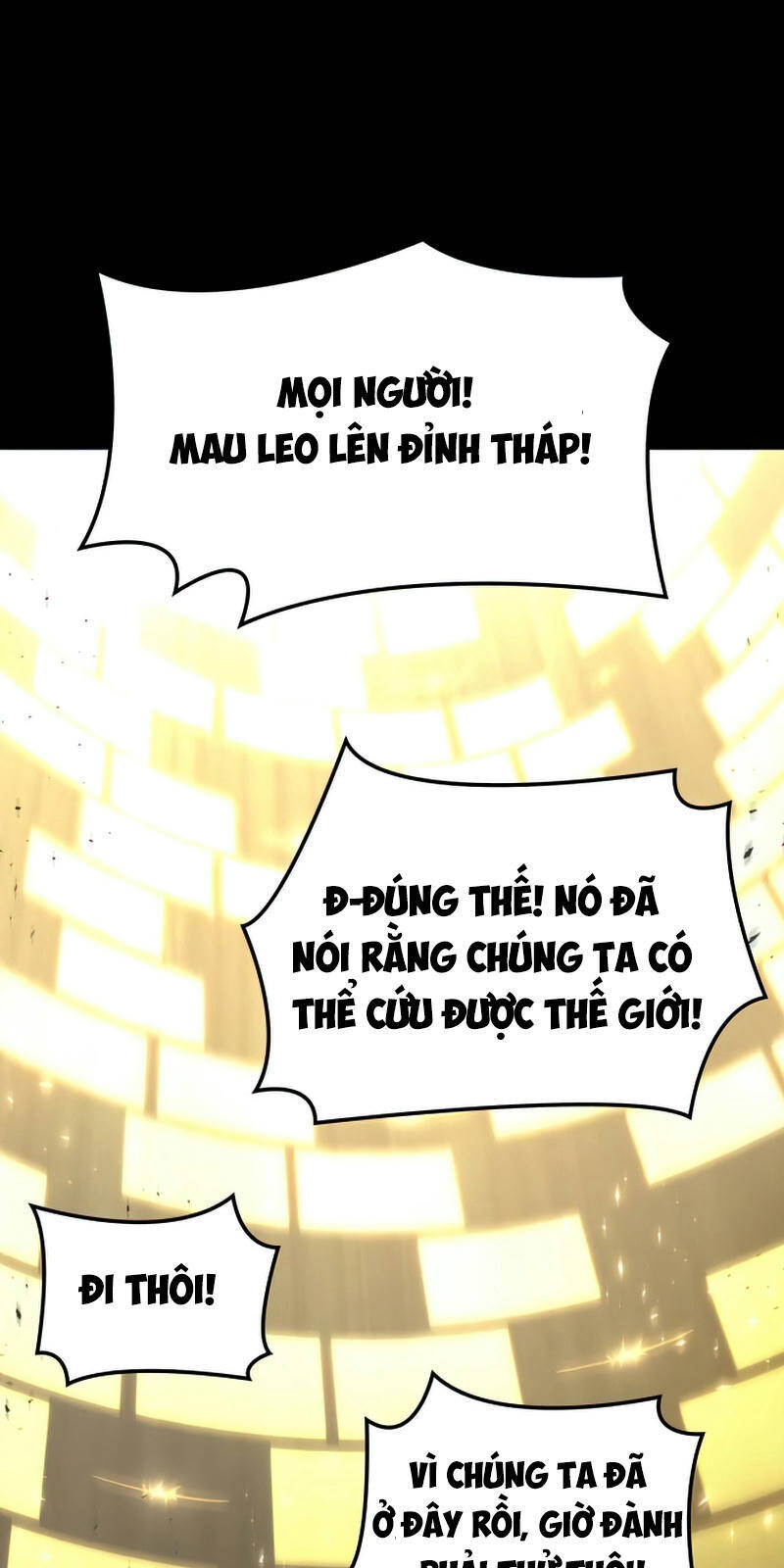 Thế Giới Sau Tận Thế Chapter 1 - Trang 2