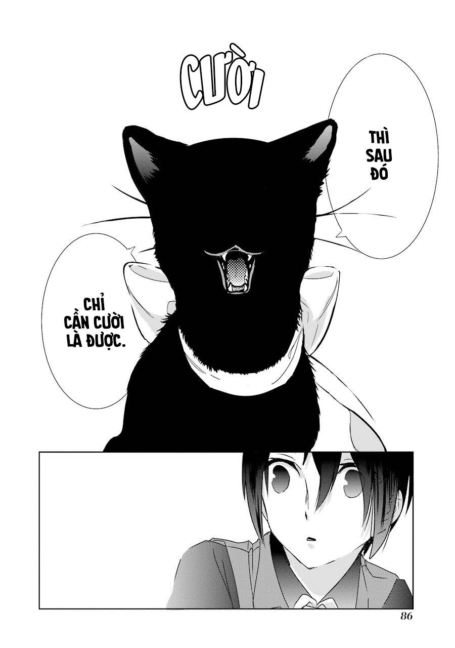 Bạn Cùng Lớp Của Shiraishi-Kun Chapter 3 - Trang 2