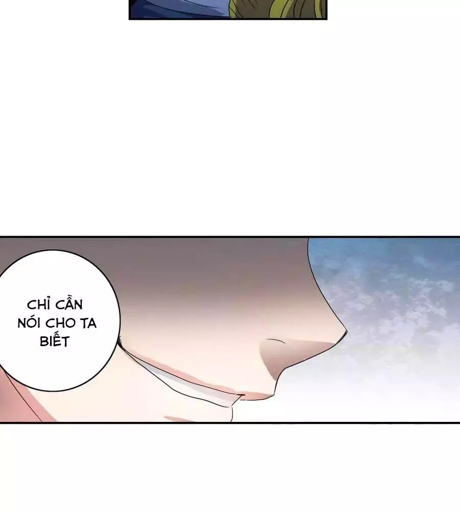 Im Miệng Cho Ta! Chapter 67 - Trang 2