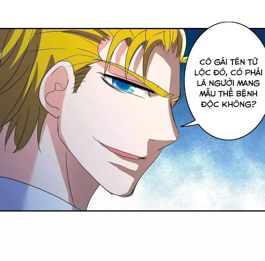 Im Miệng Cho Ta! Chapter 67 - Trang 2