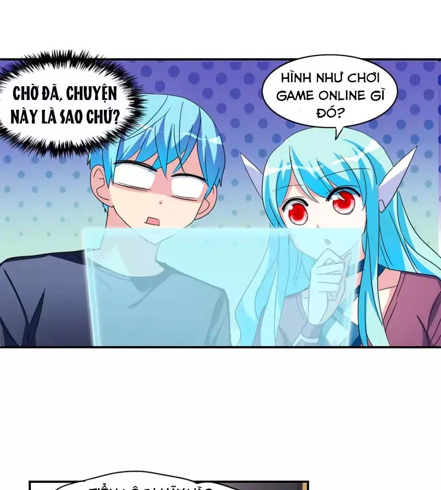 Im Miệng Cho Ta! Chapter 66 - Trang 2