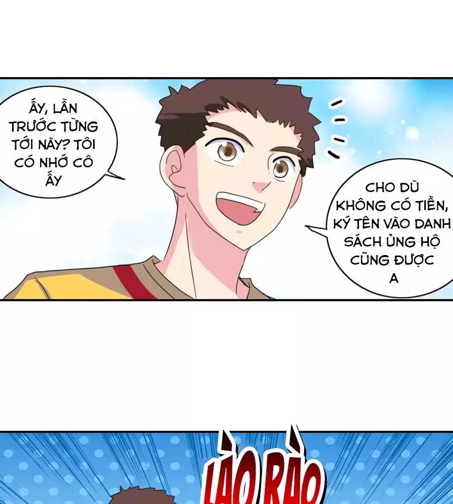 Im Miệng Cho Ta! Chapter 66 - Trang 2