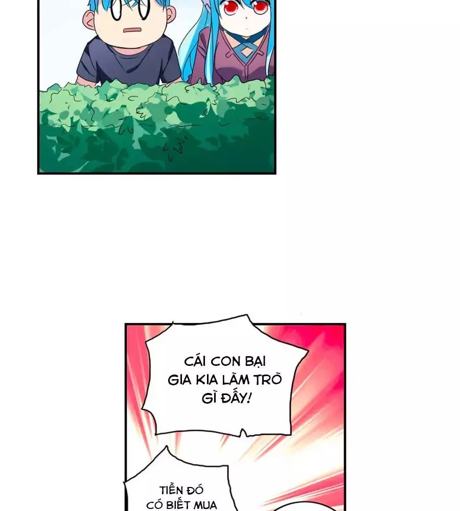 Im Miệng Cho Ta! Chapter 66 - Trang 2