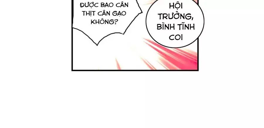 Im Miệng Cho Ta! Chapter 66 - Trang 2