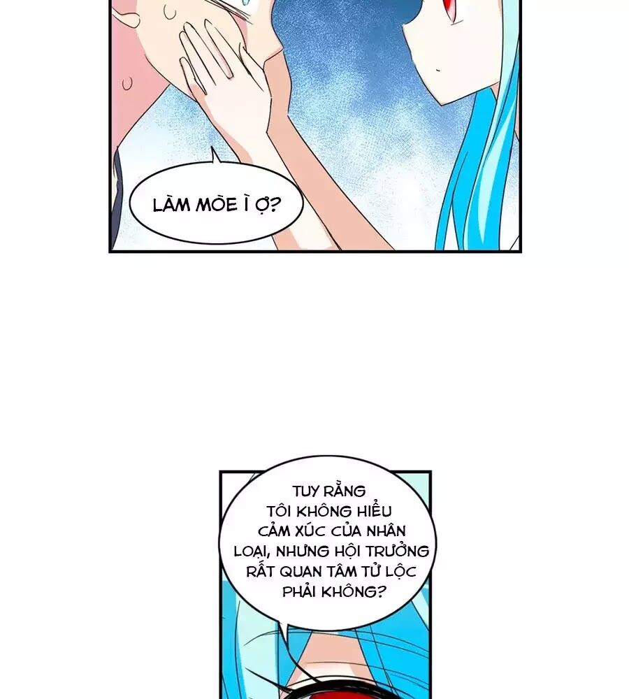 Im Miệng Cho Ta! Chapter 65 - Trang 2