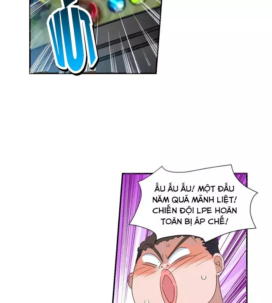 Im Miệng Cho Ta! Chapter 65 - Trang 2