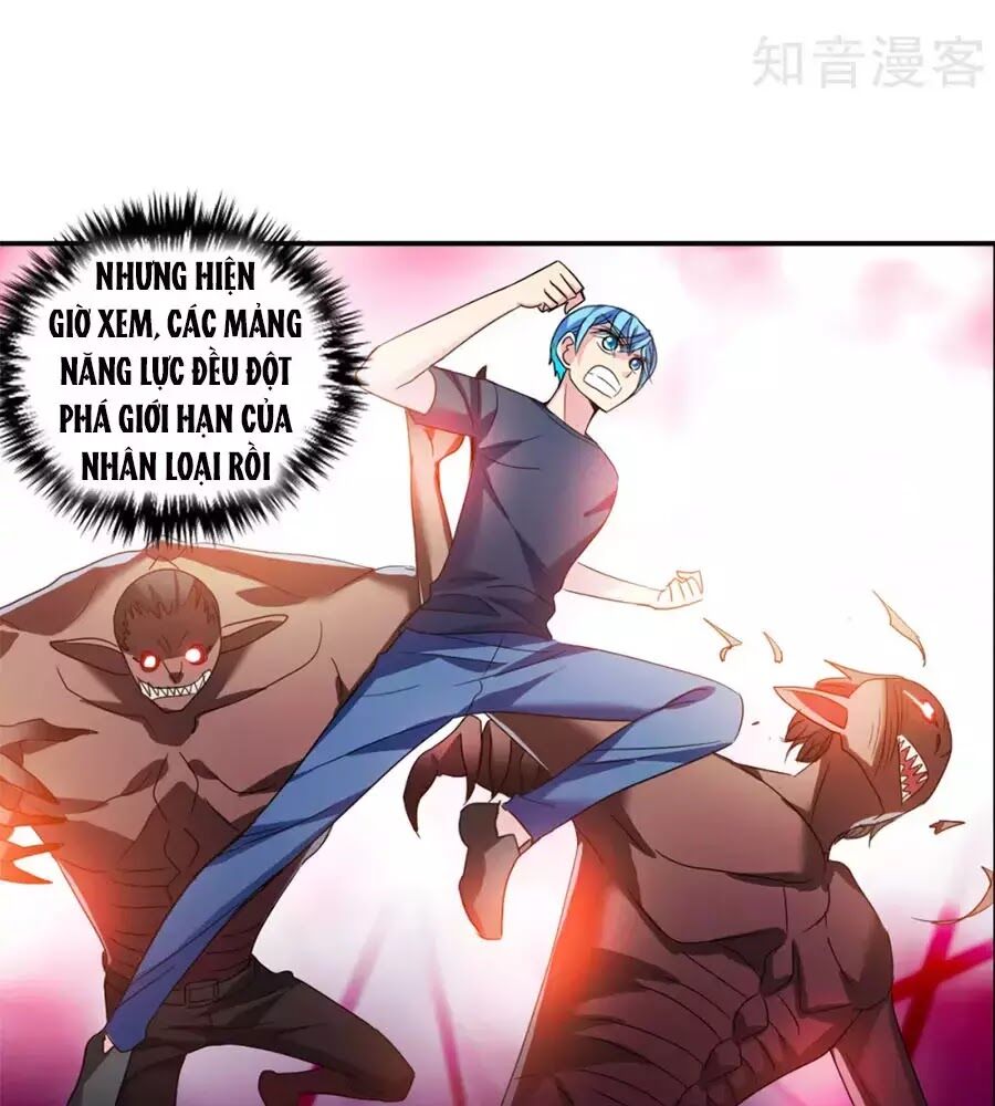 Im Miệng Cho Ta! Chapter 64 - Trang 2