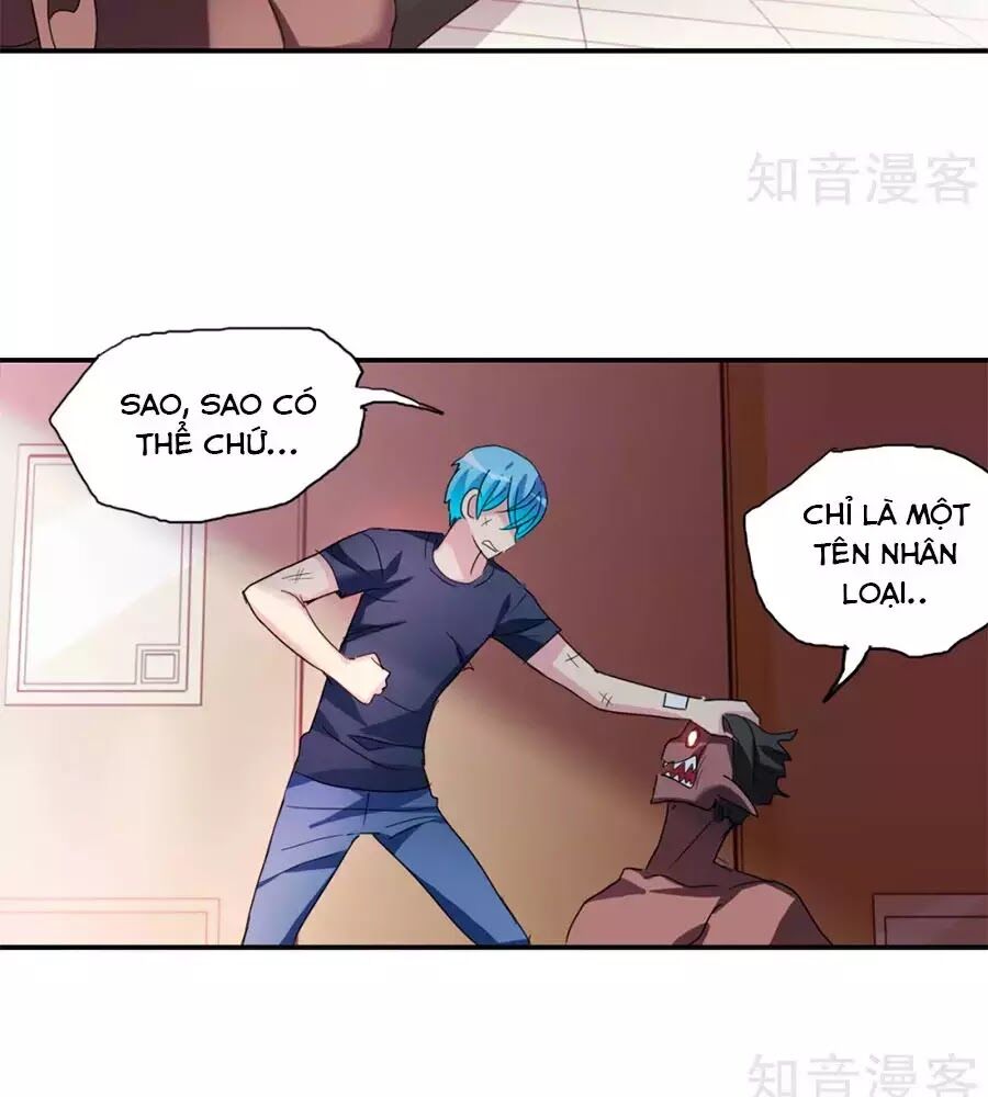 Im Miệng Cho Ta! Chapter 64 - Trang 2