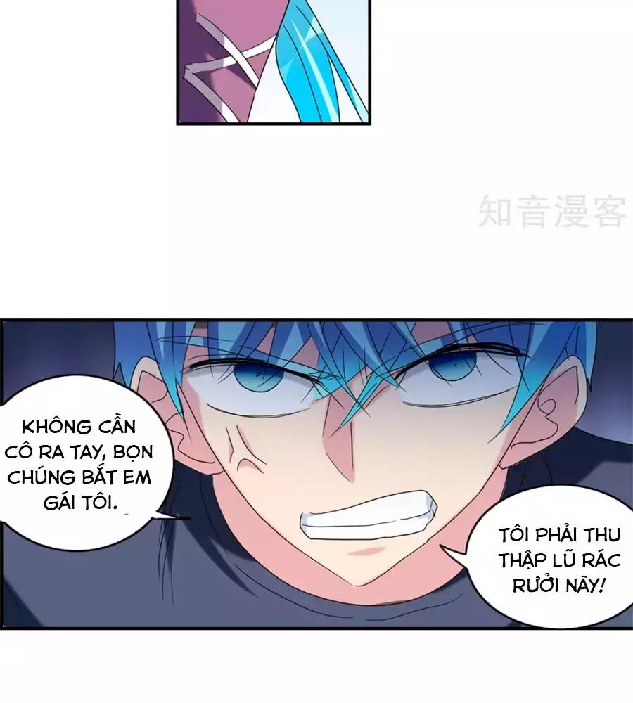 Im Miệng Cho Ta! Chapter 64 - Trang 2