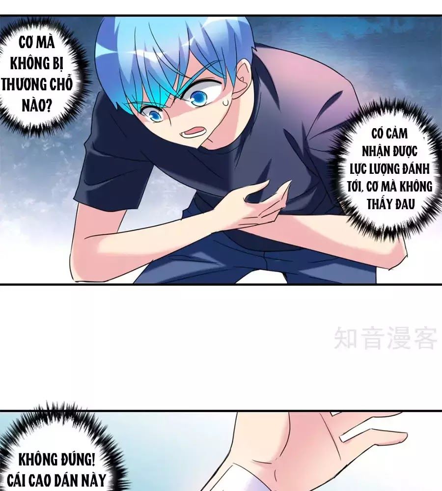 Im Miệng Cho Ta! Chapter 63 - Trang 2