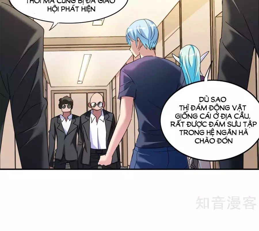 Im Miệng Cho Ta! Chapter 63 - Trang 2