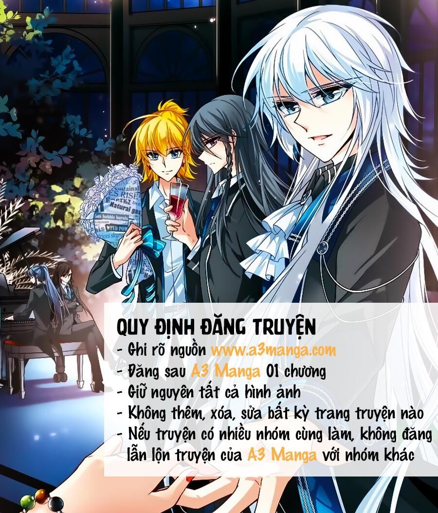 Im Miệng Cho Ta! Chapter 61 - Trang 2