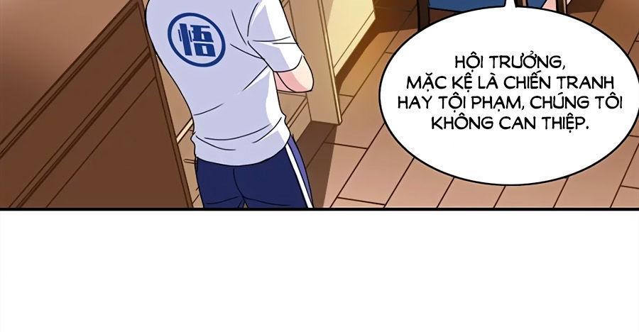 Im Miệng Cho Ta! Chapter 44 - Trang 2