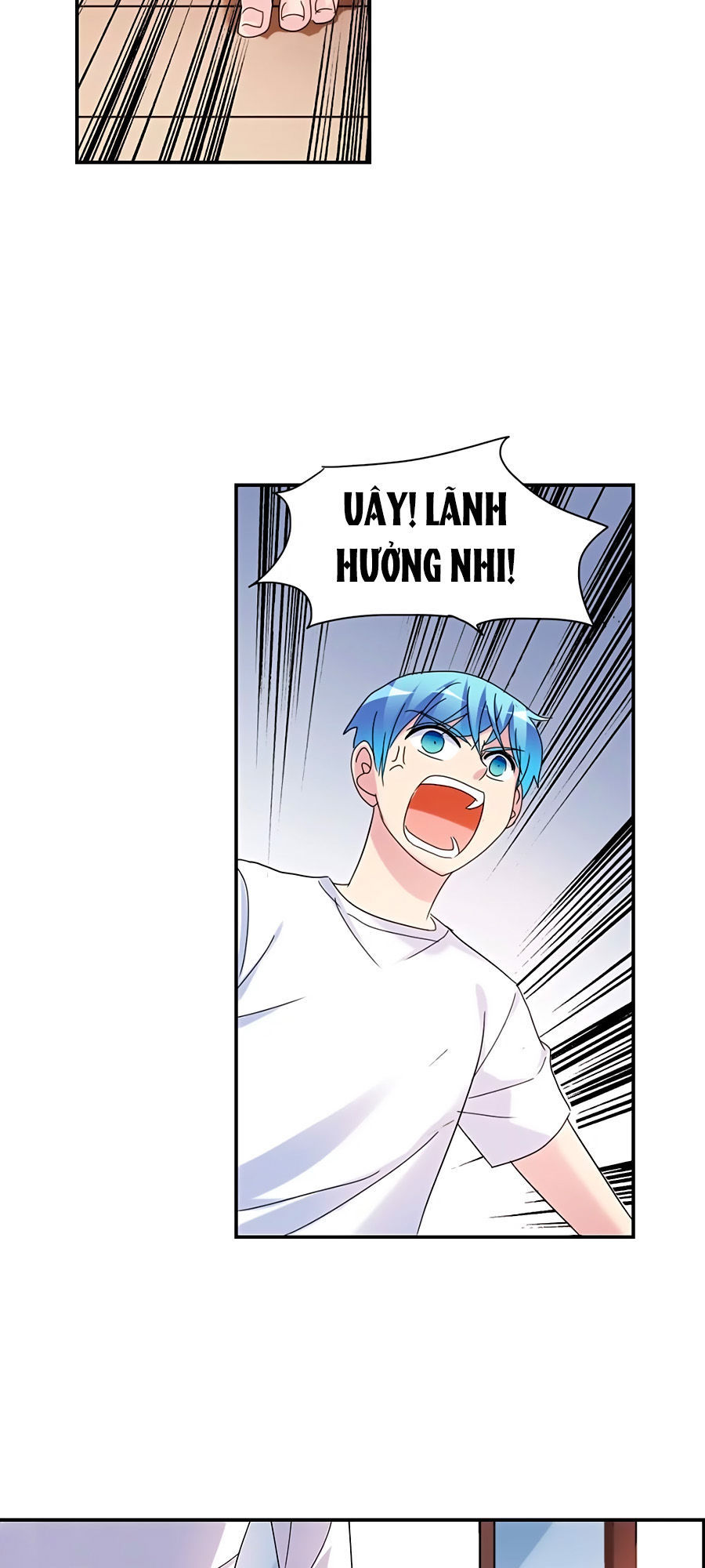 Im Miệng Cho Ta! Chapter 40 - Trang 2