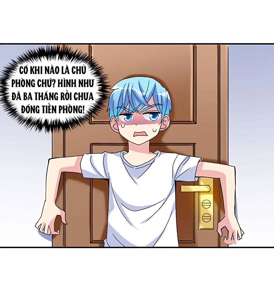 Im Miệng Cho Ta! Chapter 31 - Trang 2