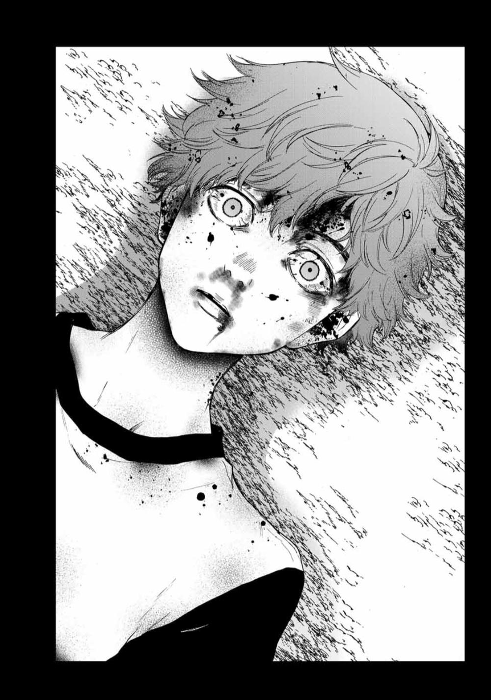 This Man: Sono Kao O Mita Mono Ni Wa Shi O Chapter 33 - Trang 2