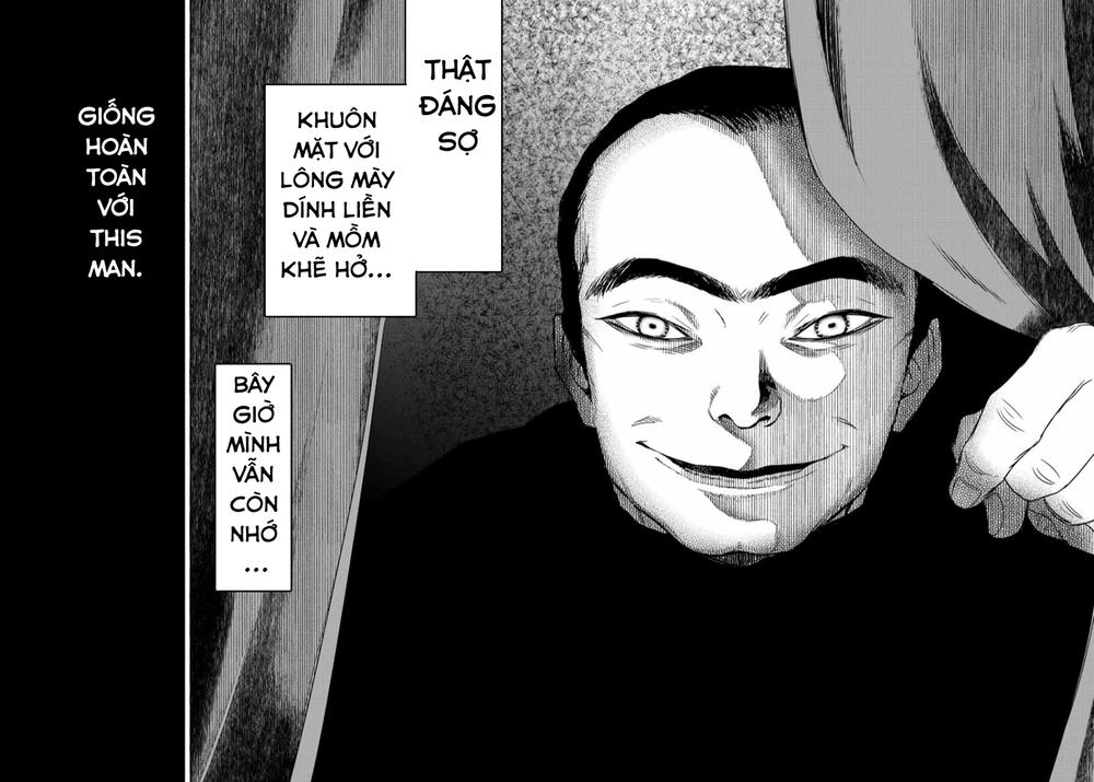 This Man: Sono Kao O Mita Mono Ni Wa Shi O Chapter 32 - Trang 2