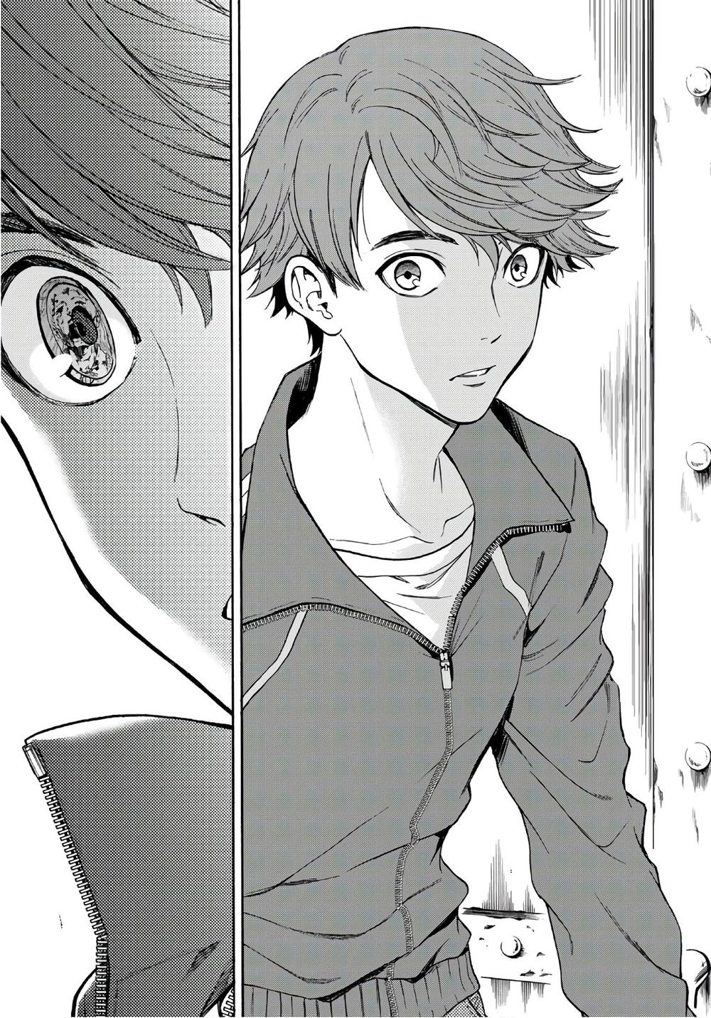 This Man: Sono Kao O Mita Mono Ni Wa Shi O Chapter 13 - Trang 2