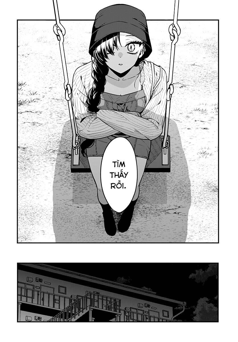 Mi-Chan Wa Kawaretai Chapter 5 - Trang 2