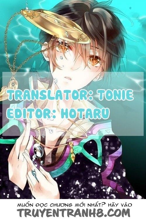 Chitose Etc Chapter 19 - Trang 2