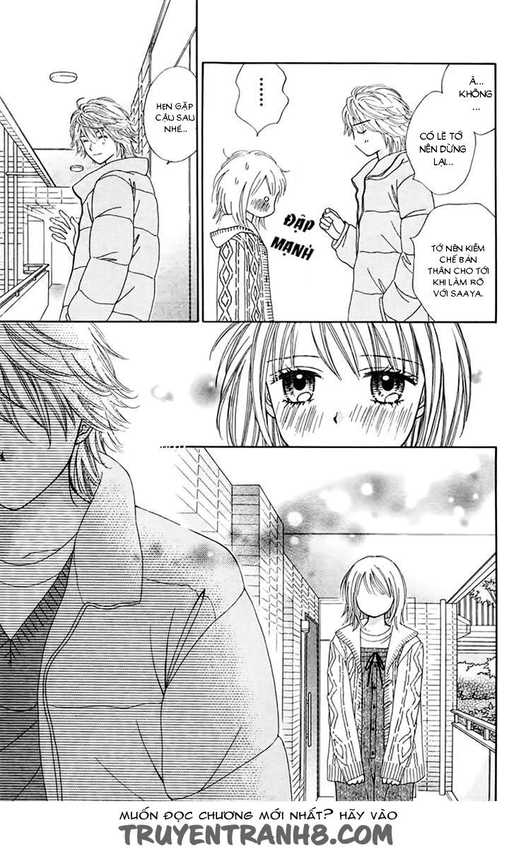 Chitose Etc Chapter 19 - Trang 2