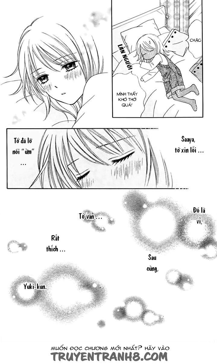 Chitose Etc Chapter 19 - Trang 2