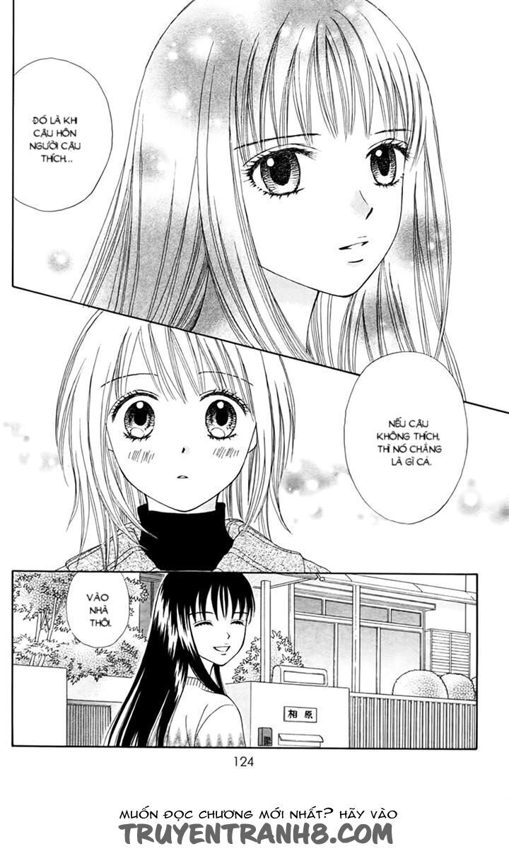 Chitose Etc Chapter 19 - Trang 2