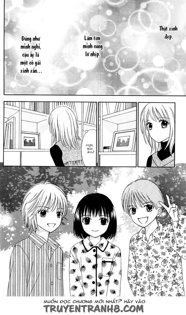 Chitose Etc Chapter 19 - Trang 2