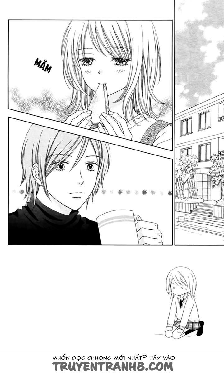 Chitose Etc Chapter 19 - Trang 2