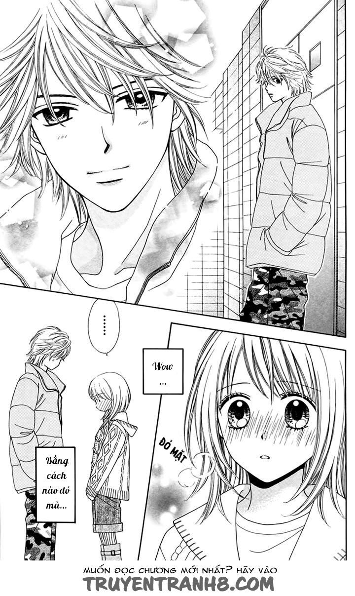 Chitose Etc Chapter 19 - Trang 2