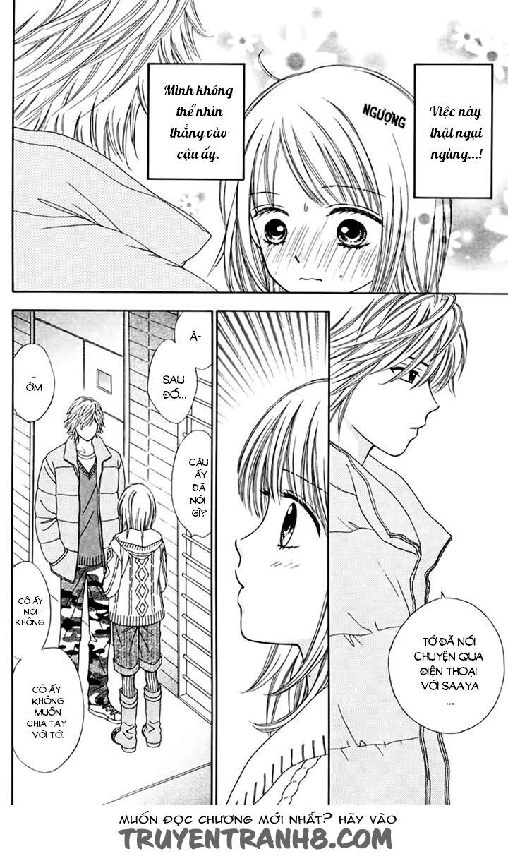 Chitose Etc Chapter 19 - Trang 2