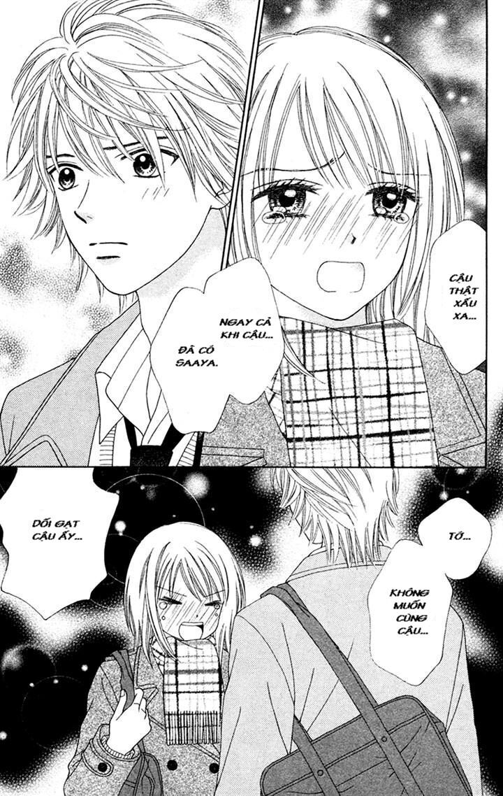 Chitose Etc Chapter 18 - Trang 2