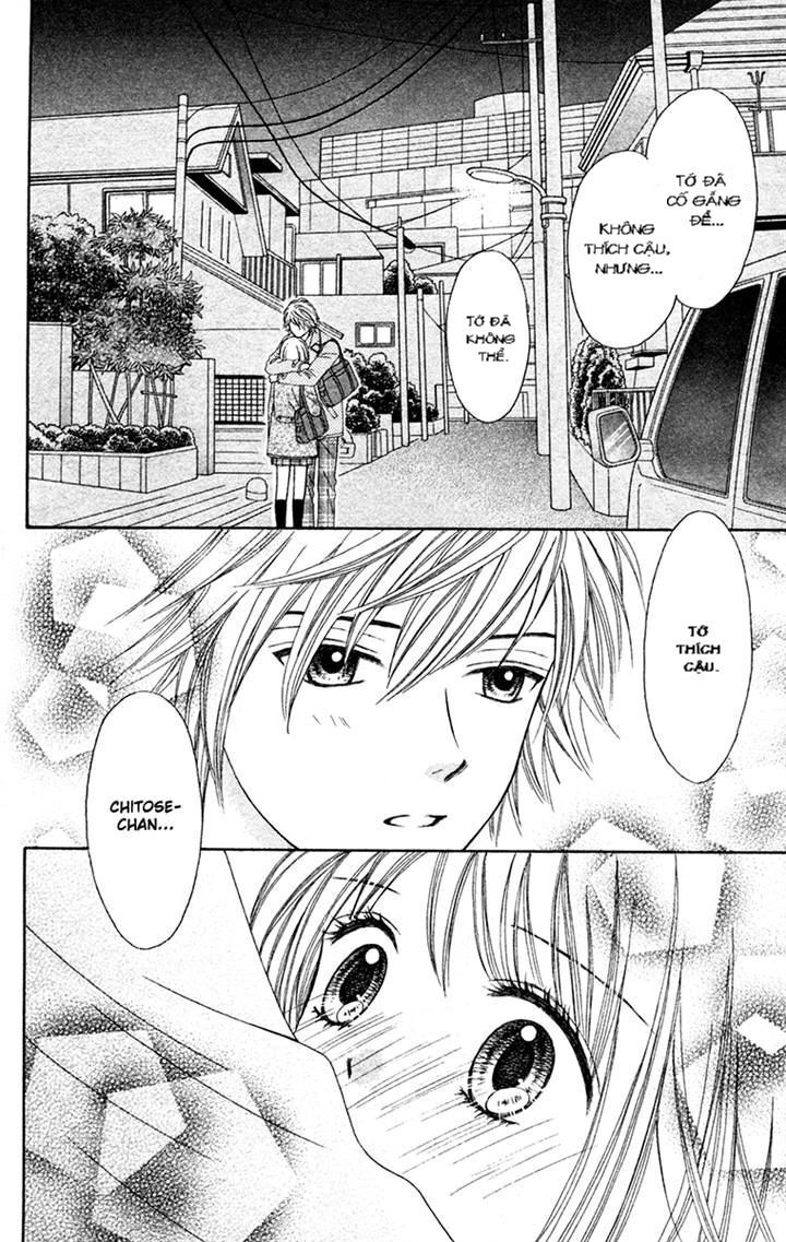 Chitose Etc Chapter 18 - Trang 2