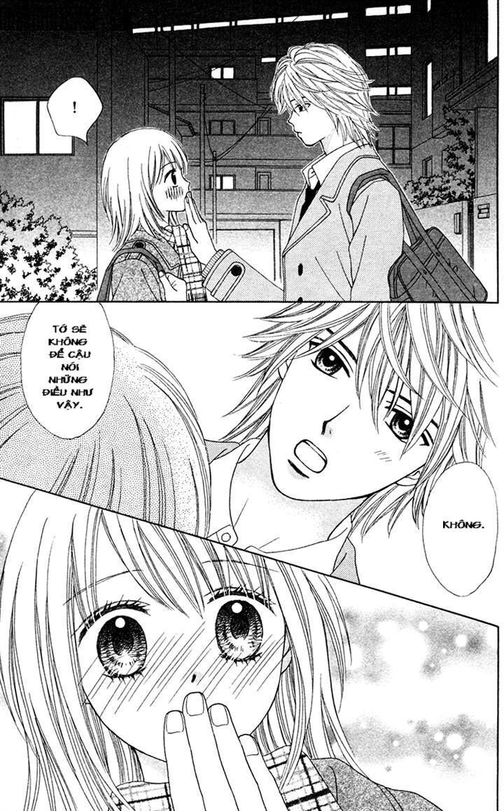 Chitose Etc Chapter 18 - Trang 2