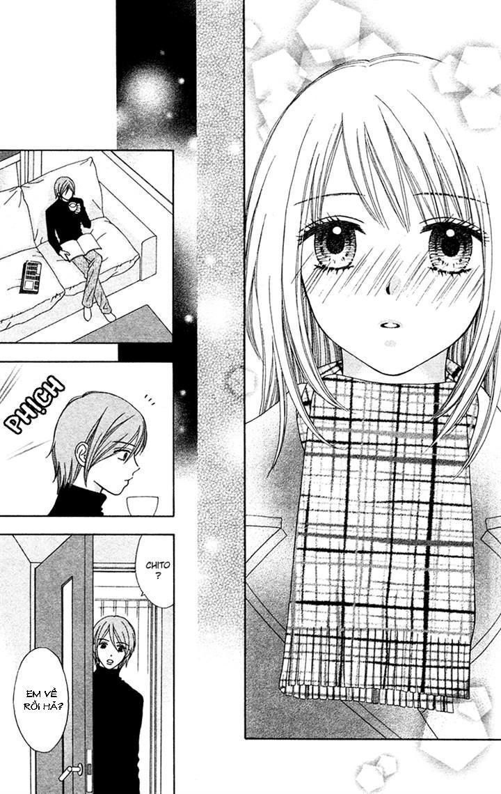 Chitose Etc Chapter 18 - Trang 2