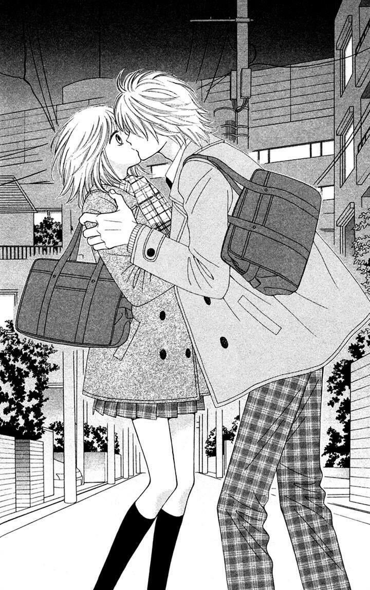 Chitose Etc Chapter 18 - Trang 2