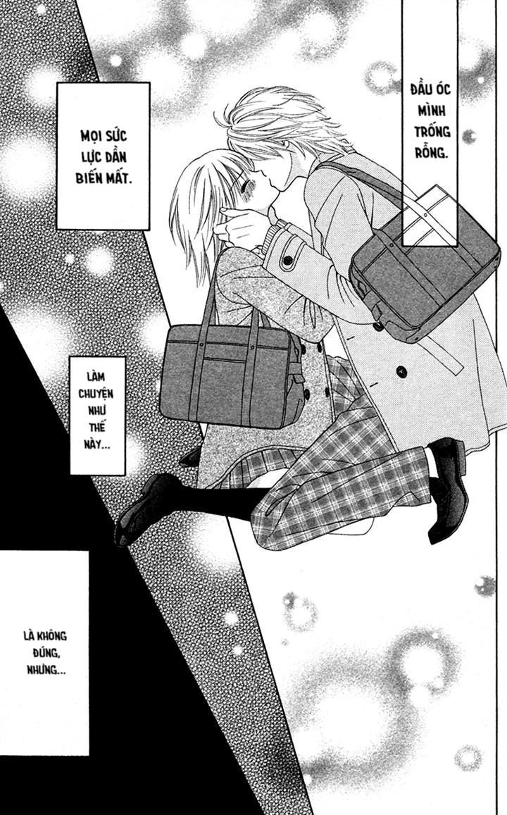 Chitose Etc Chapter 18 - Trang 2