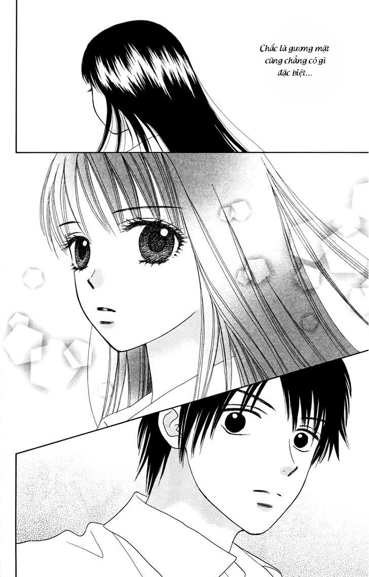 Chitose Etc Chapter 17 - Trang 2