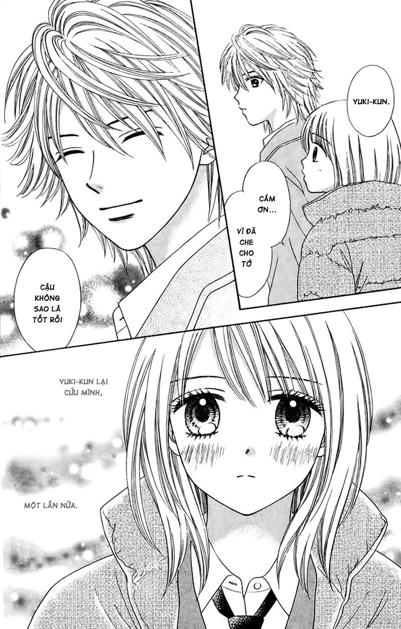 Chitose Etc Chapter 15 - Trang 2