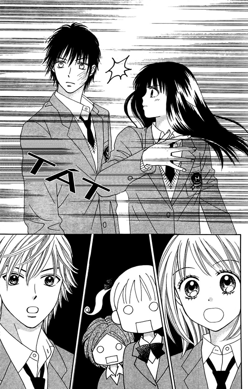 Chitose Etc Chapter 15 - Trang 2