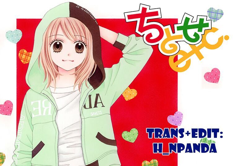 Chitose Etc Chapter 13 - Trang 2