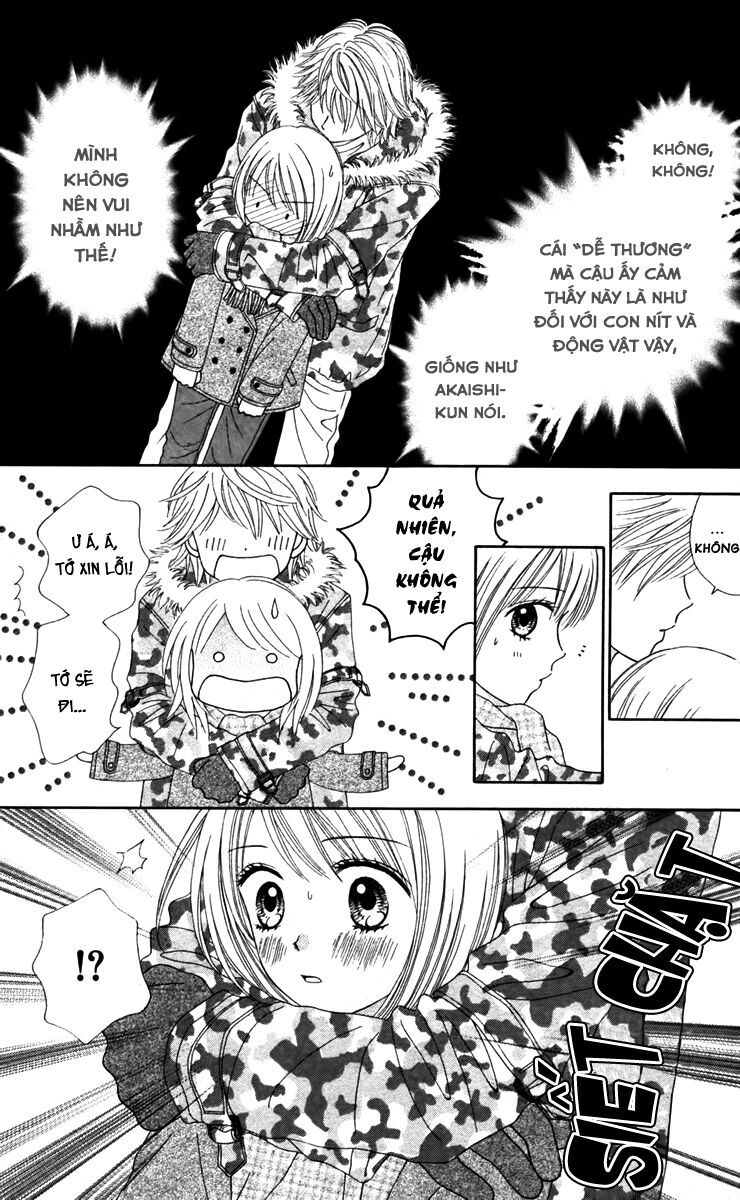 Chitose Etc Chapter 13 - Trang 2