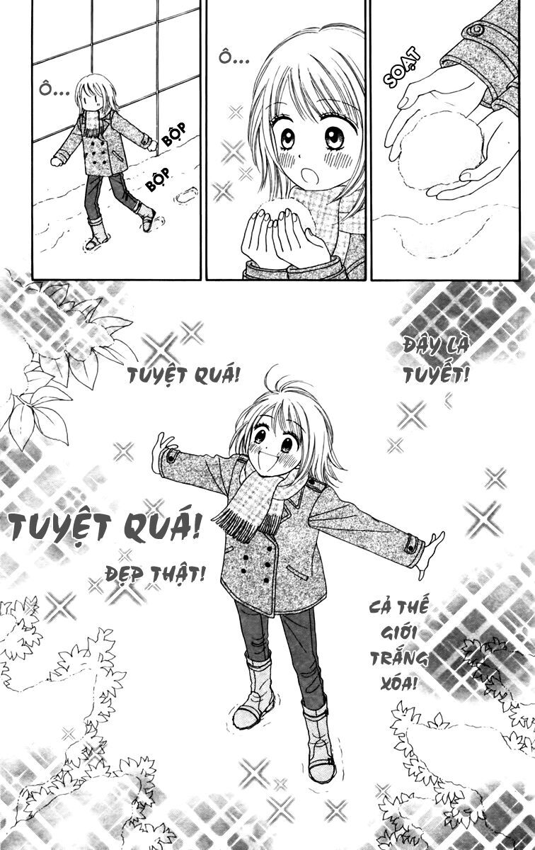 Chitose Etc Chapter 12 - Trang 2